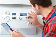 free commercial Keyworth boiler quotes